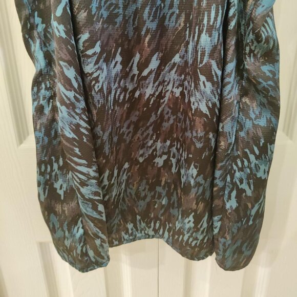 Fred David Women's Sleeveless Tank Top Blouse NWT Size Medium - Picture 4 of 6